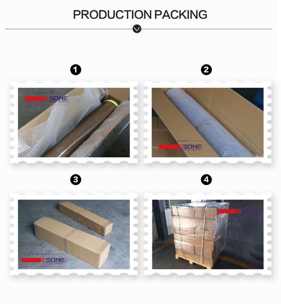 Esone PTFE Adhesive Packing