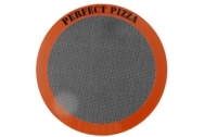 Силиконовый коврик для пиццы