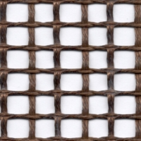 Открытый сетчатый ремень из PTFE YS6018 8x8